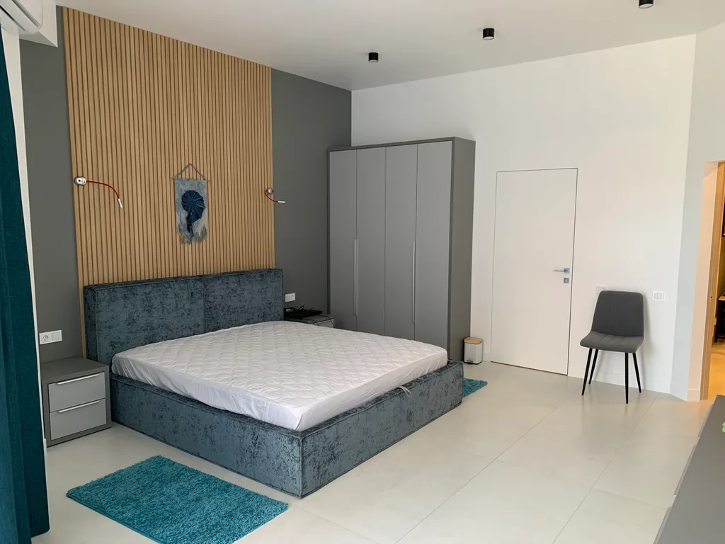 2х комнатная квартира в сердце Геленджика