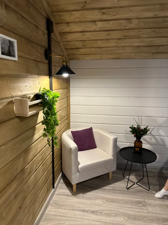 Коттедж Уютный дом в 20-ти минутах от метро и аэропорта Внуково — Марьино