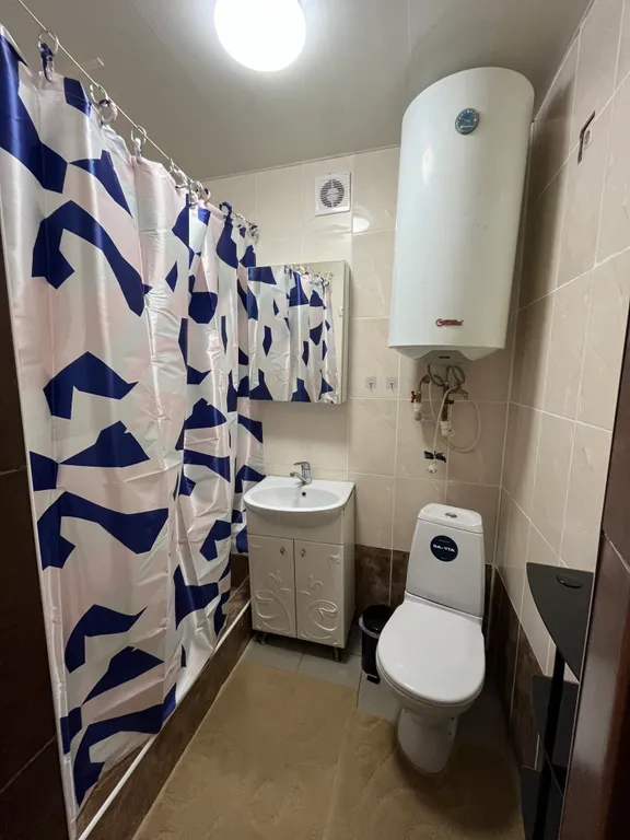 Домик у моря