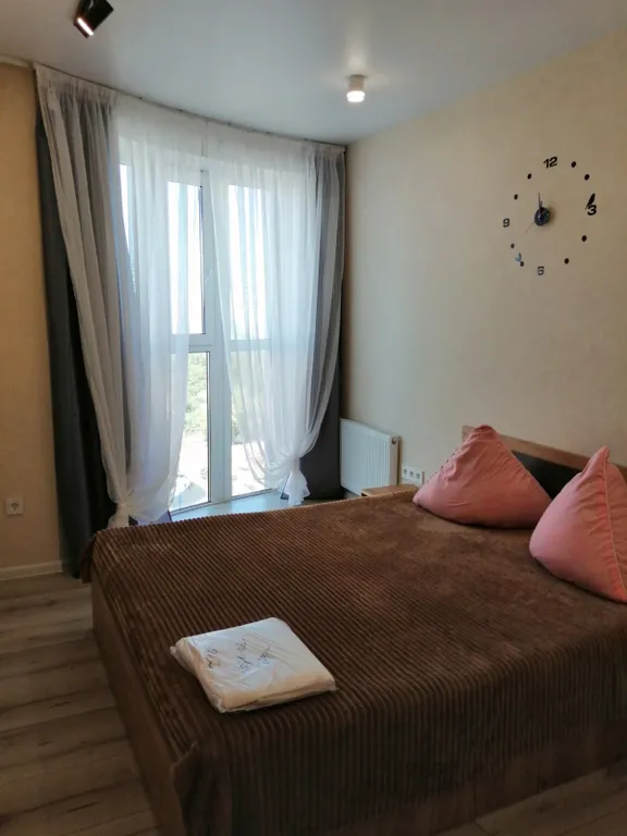 Жк Маяковского