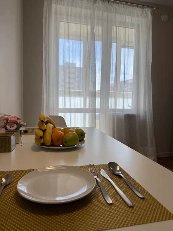 Квартира Квартира Тихое место — Калининград