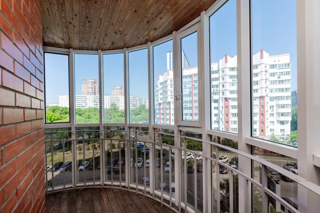 Апартамент Дендрарий