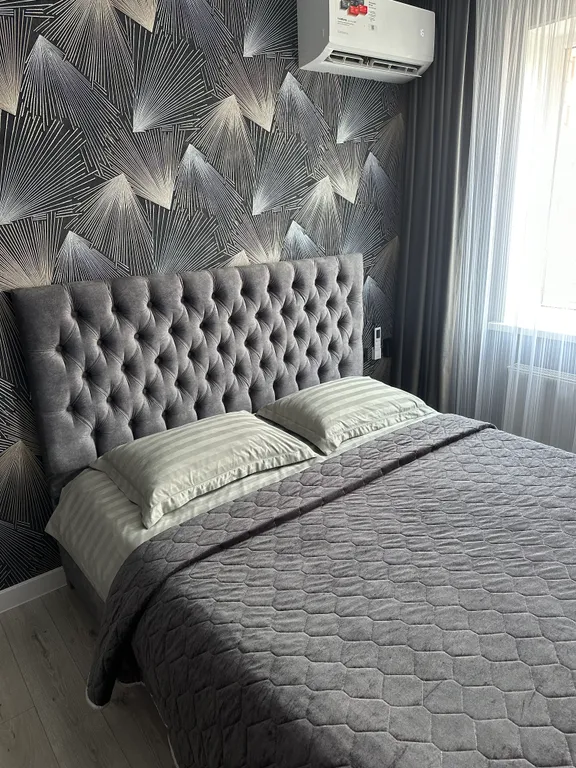 Шикарная студия