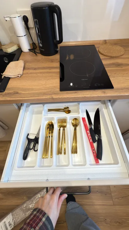 Уютная квартира в самом сердце города