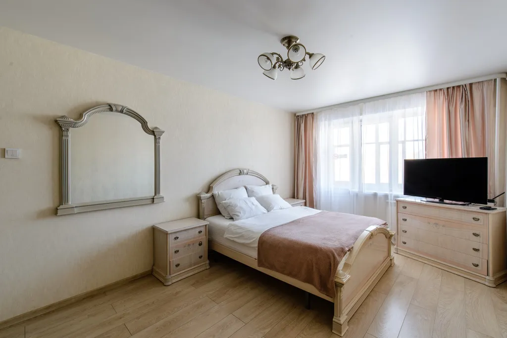 Евродвушка на вокзале Томск-1