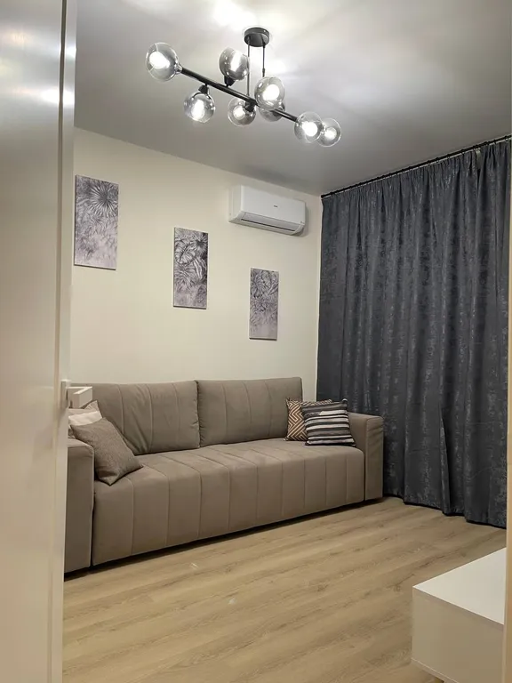 Комфорт в новом доме возле моря