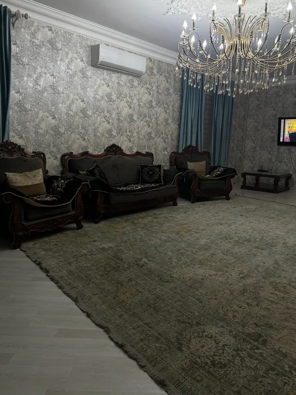 Дом возле моря