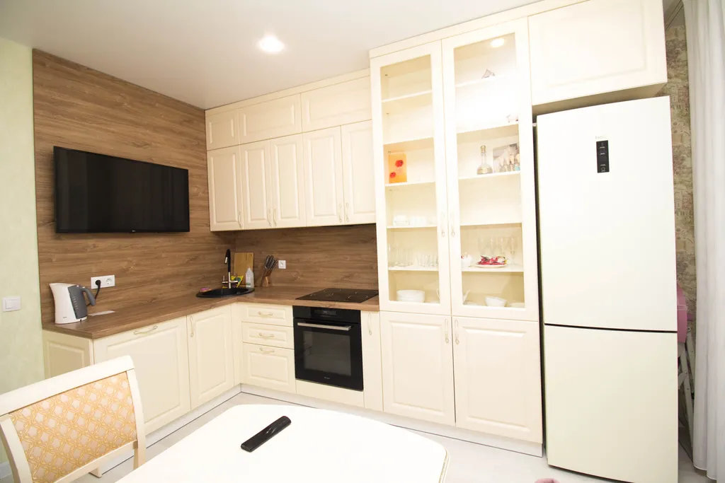 Квартира для семьи, ценящей личный комфорт и качество жизни — аренда посуточно в Ханты-Мансийск