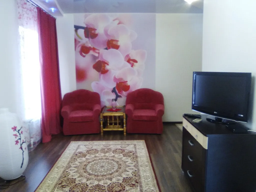 Апартаменты Студио супер