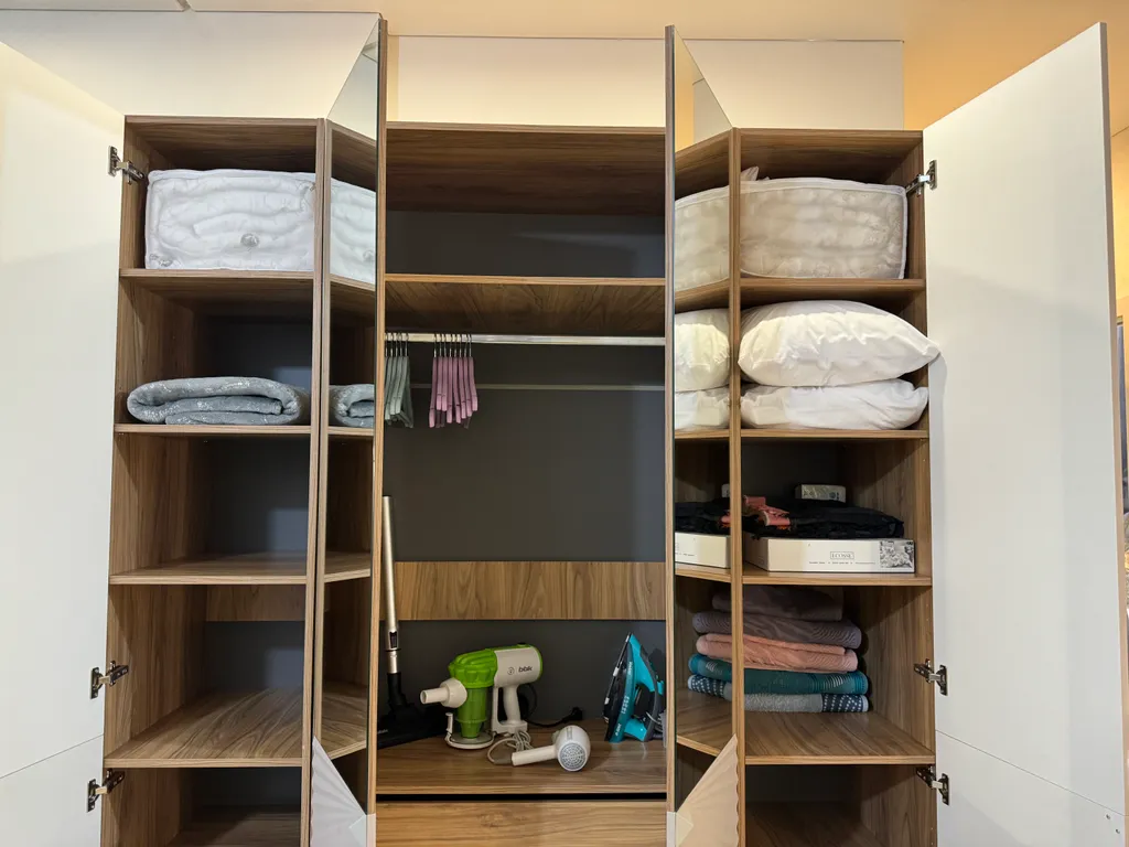 Квартира Квартира Big family exotic apartment 2+2+1 — Москва