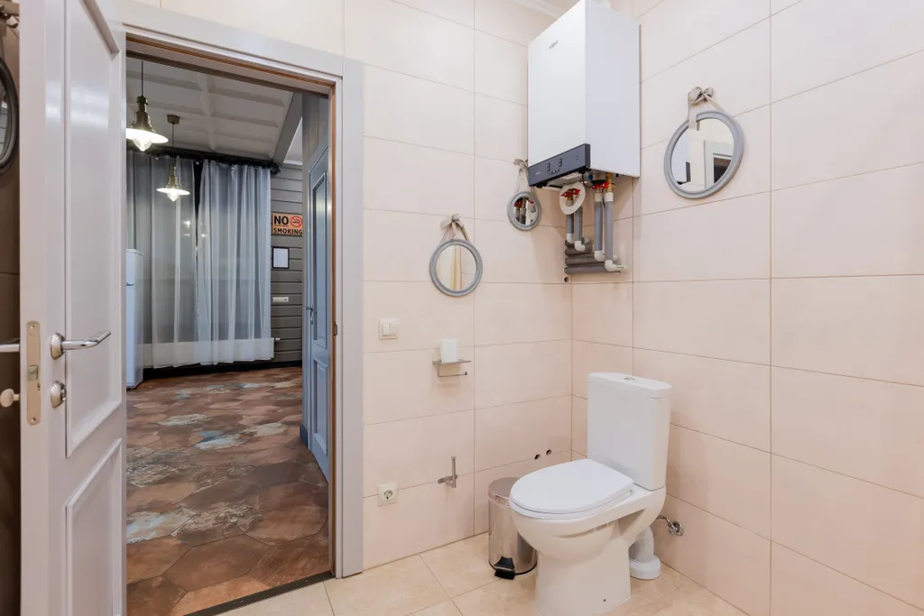 Дом Мерлин Монро