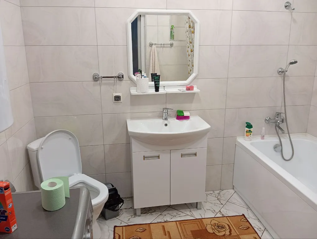 Коттедж Коттедж В центре туристической зоны — Дербент