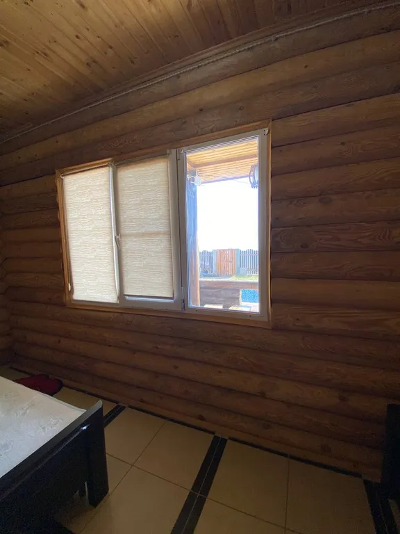 Коттедж на первой линии