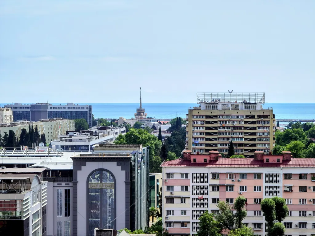 ЖК «Парк Горького» — идеальный выбор для тех, кто ценит время