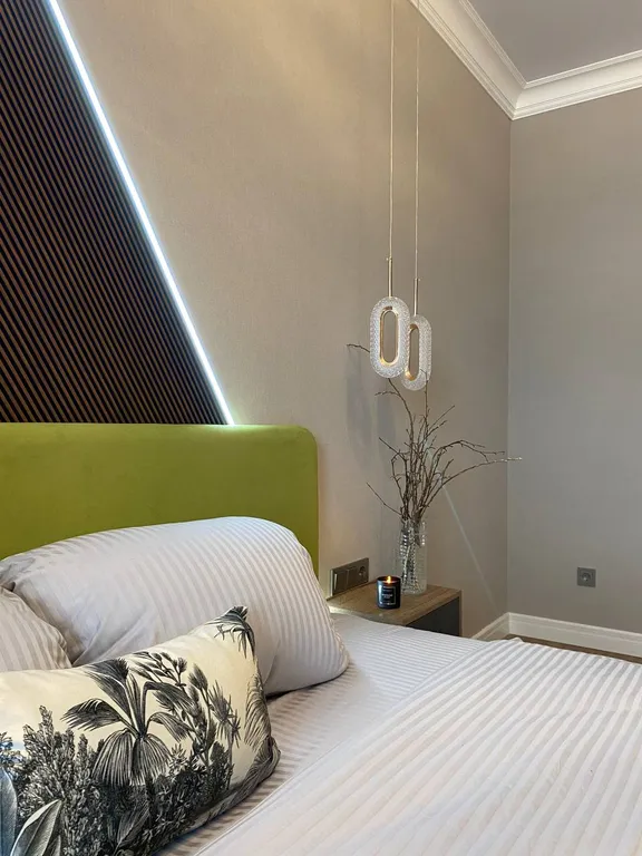 Апартаменты у Кремля