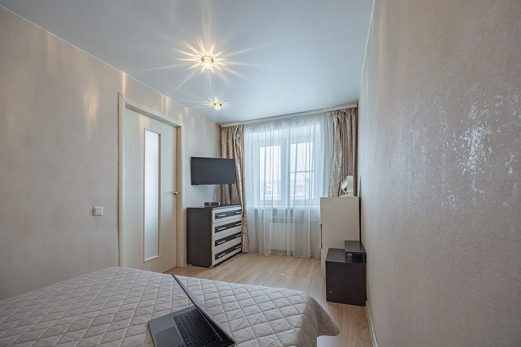 Апартаменты на Гайдара