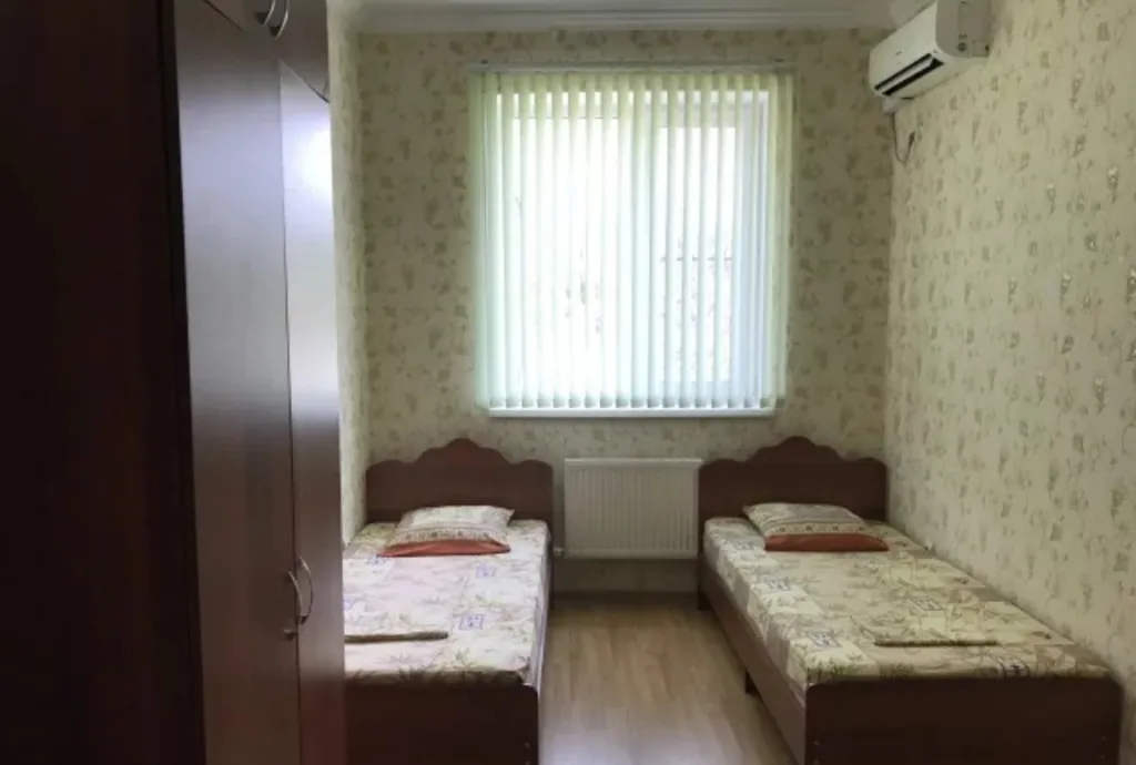 Квартира Квартира в центре — Анапа