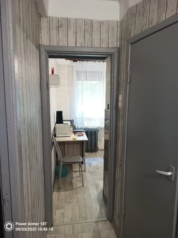 Уютная большая квартира в спальном районе