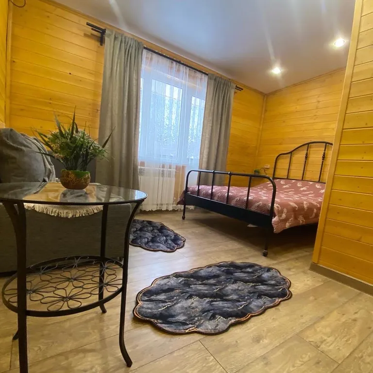 Квартира Комната — аренда посуточно в Теберда