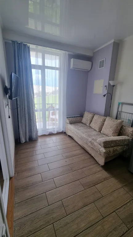 Квартира Шикарная квартира — Геленджик