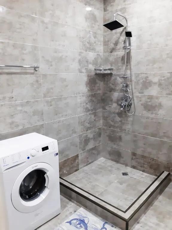 Квартира в элитном доме