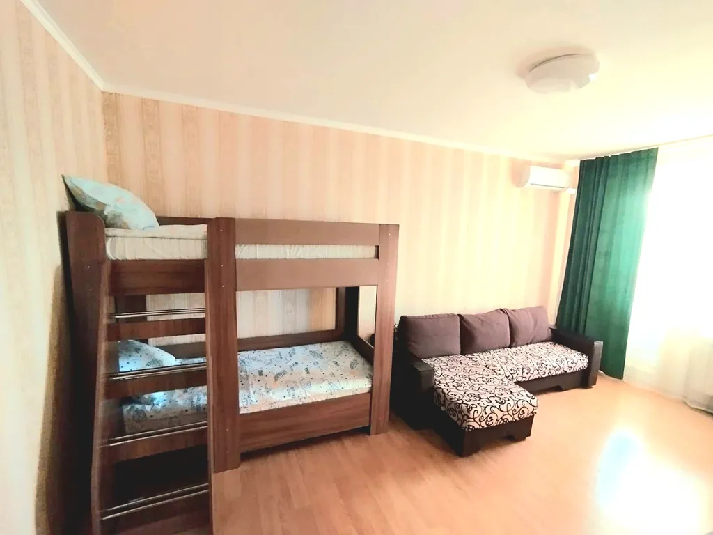 Квартира в парке Победы