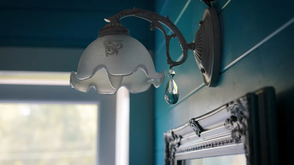 Усадьба Бёхово на Оке в Поленово