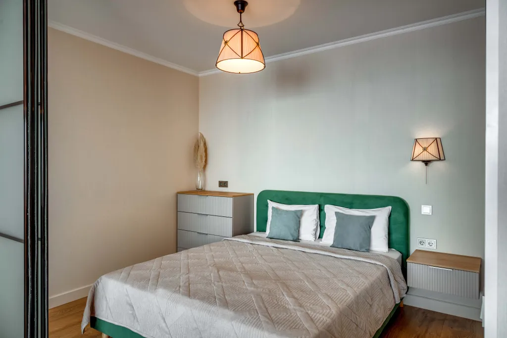 Квартира 131 с видом на море