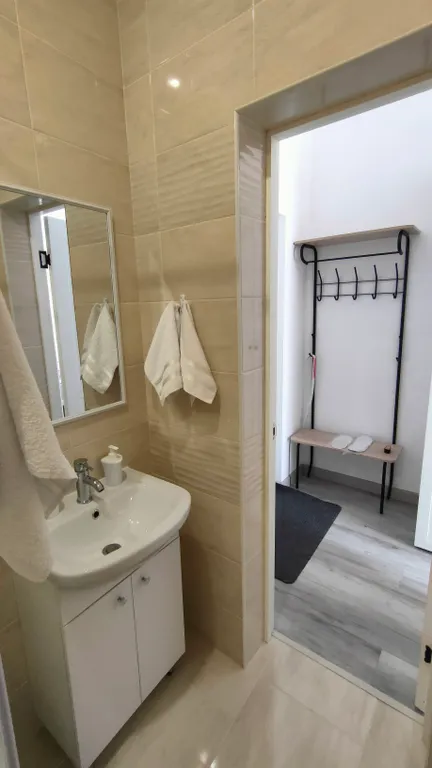 Квартира Квартира Апартамент "Амстердам" в 2-х часах от 2-х морей — Краснодар