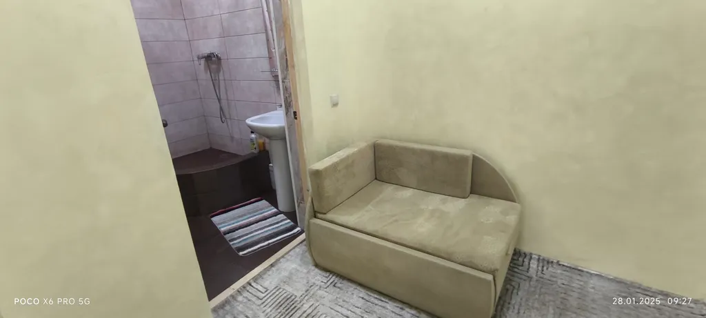 Четырехместный делюкс