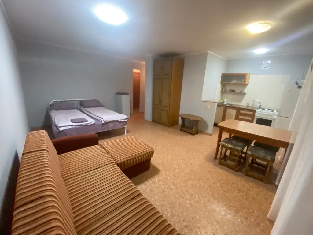 Квартира в центре