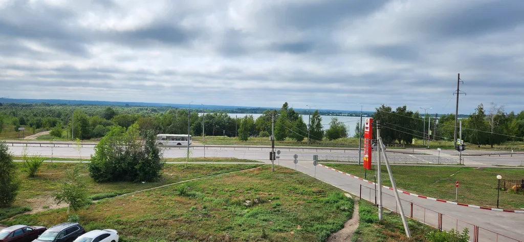 Новая уютная квартира