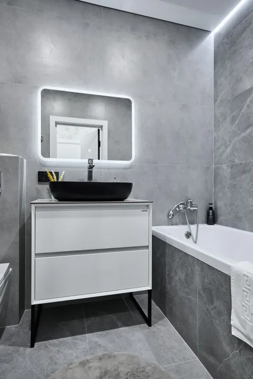 Квартира с видом на дон для 4 гостей