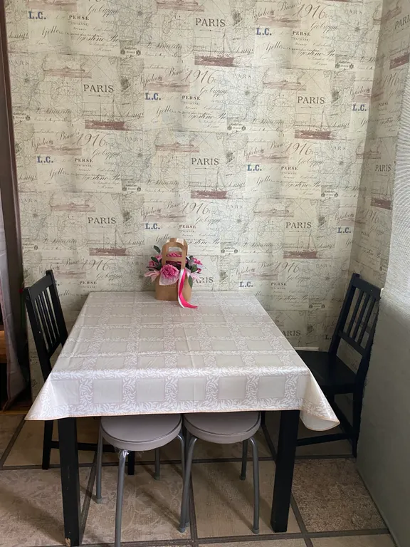 Уютная студия