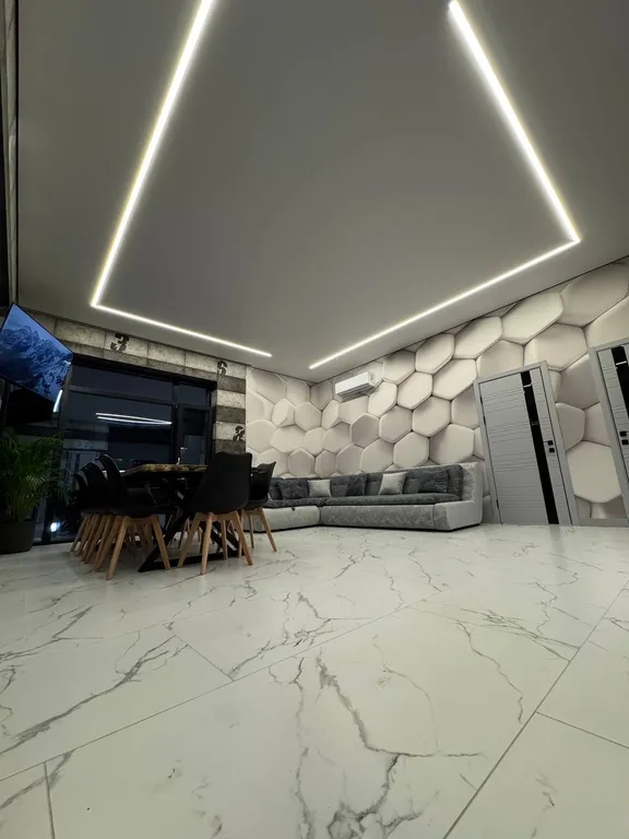 Гостевой дом relax house