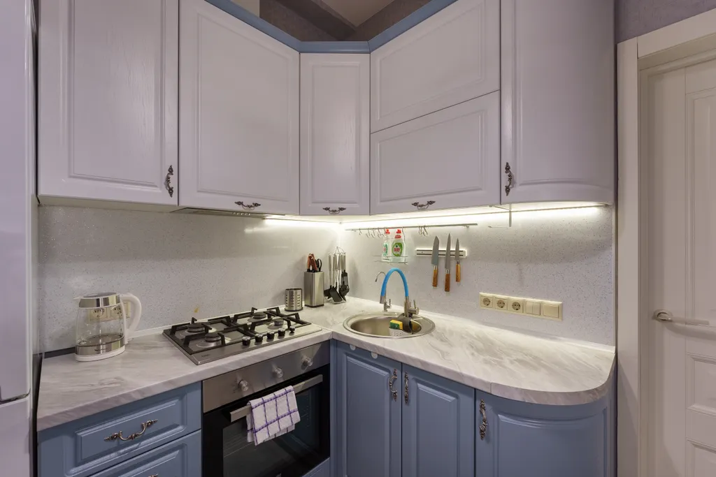 Квартира Квартира Шикарная двухкомнатная — Москва