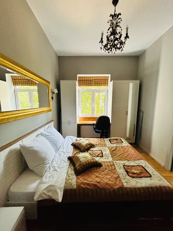 Квартира Квартира Авантаж — Кронштадт