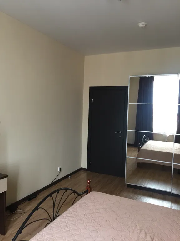 Квартира в Чистых прудах