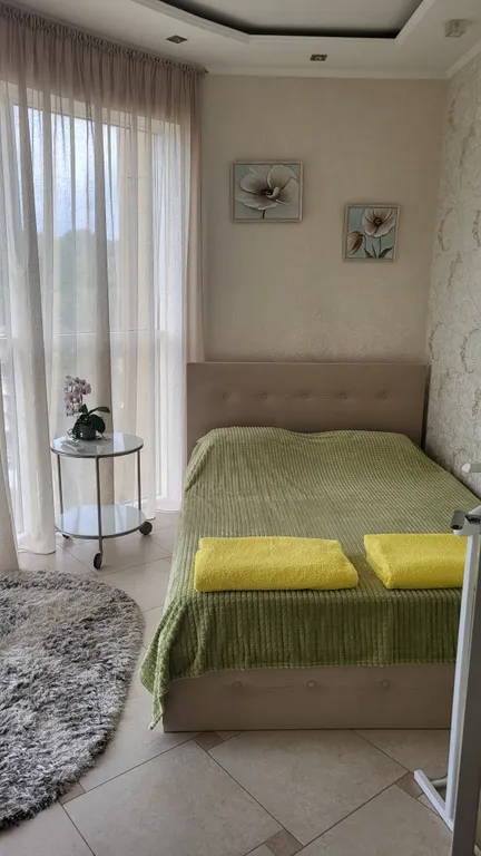 Квартира Квартира у моря — Адлер