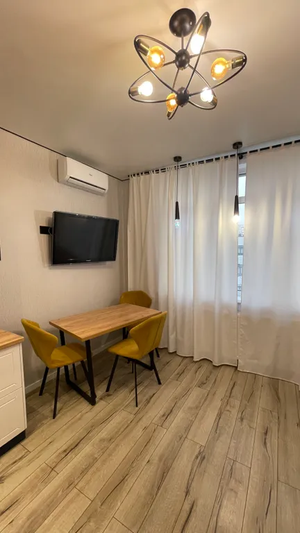 ЖК Парковый. 
Уют на Молодёжном. Парковый пруд