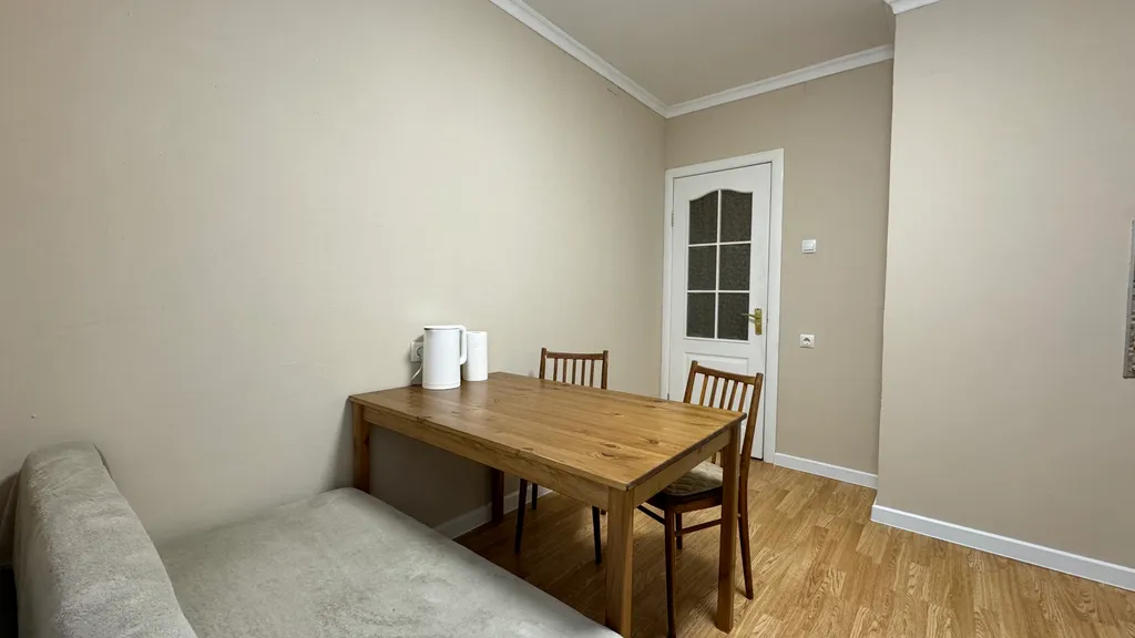 Квартира рядом с Аэропортом Домодедово