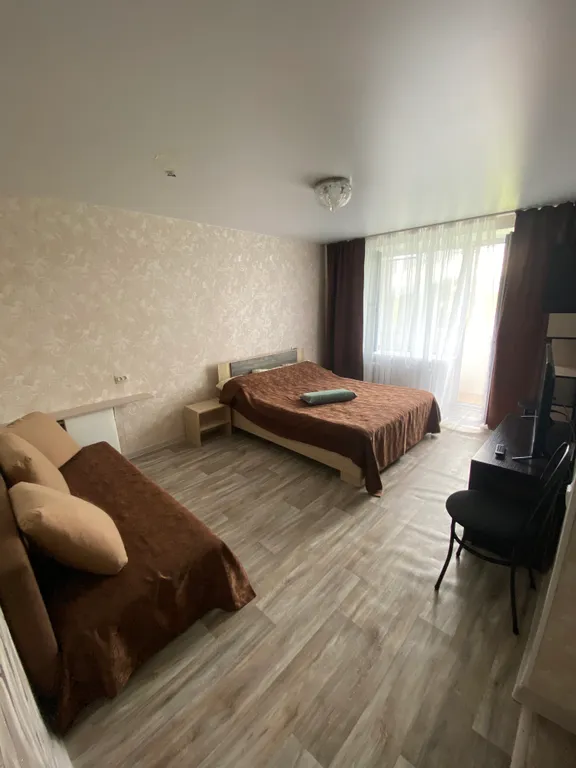 Квартира в центре города — аренда посуточно в Конаково