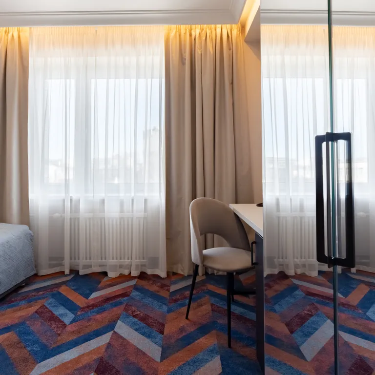 Квартира Комната — Москва