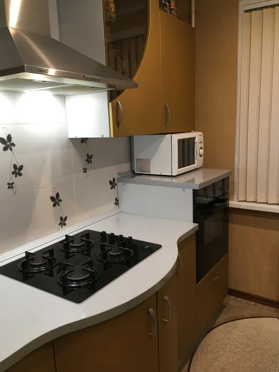 Удобная и комфортная квартира в центре