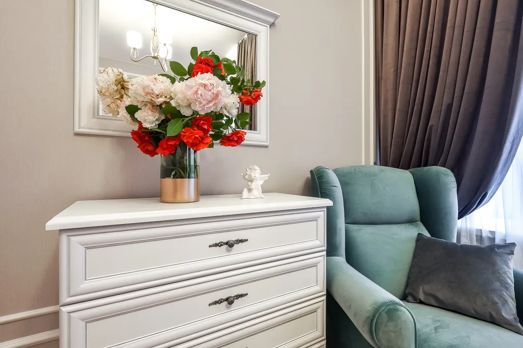 Квартира Квартира Nevsky apartments — Санкт-Петербург