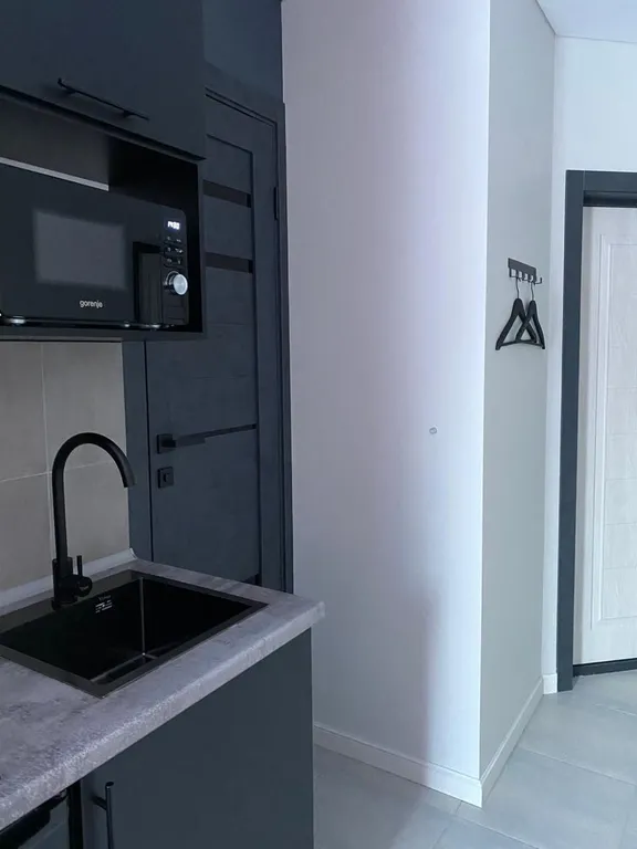 Квартира Квартира Рink Сity vibe MiniStudio — Иркутск