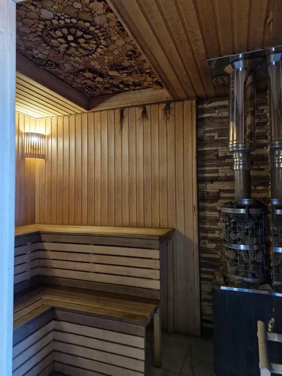 Дом посуточно тзр