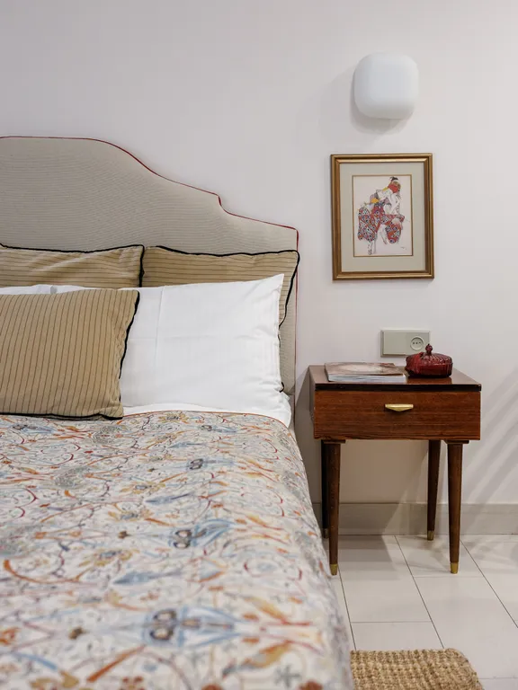 Квартира Квартира Уютный апартамент — Санкт-Петербург