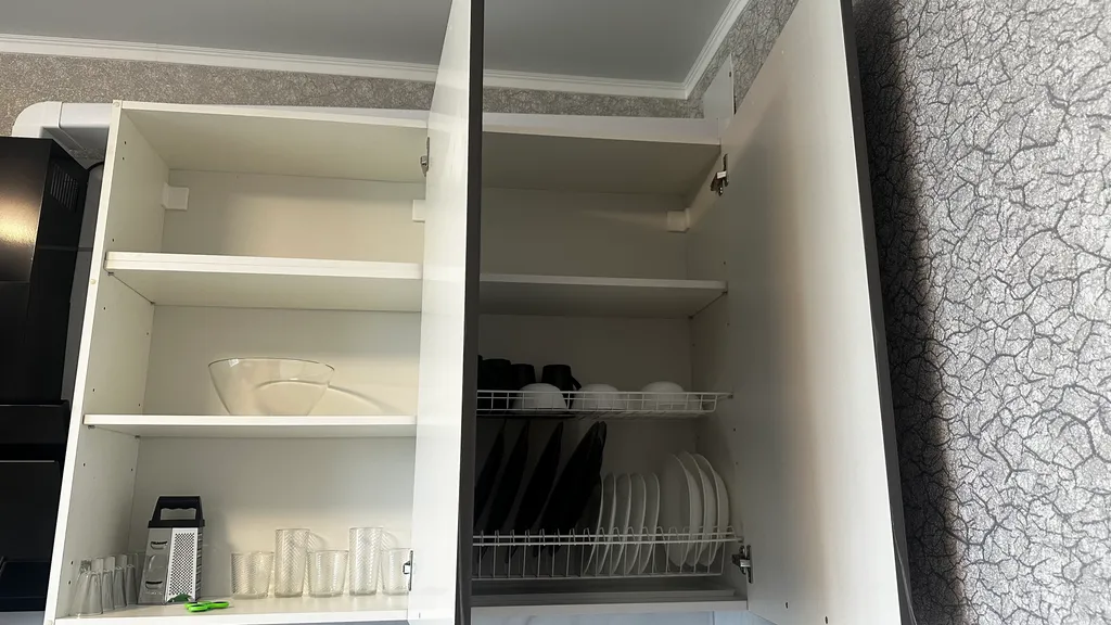 Уютная квартира в новом доме