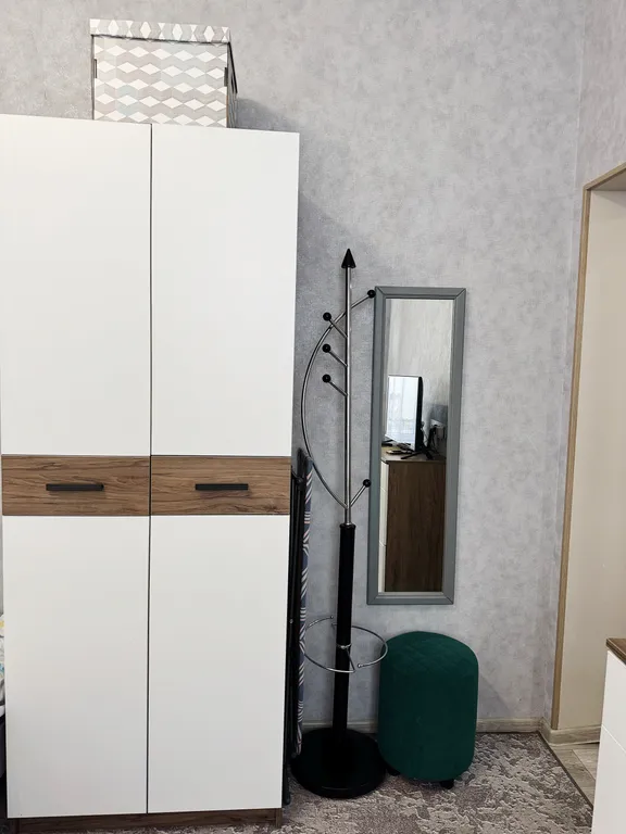 Квартира До моря 7 минут, уникальная квартира с двориком — Сочи